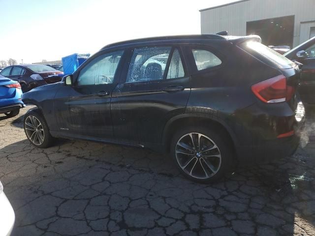 2015 BMW X1 XDRIVE28I