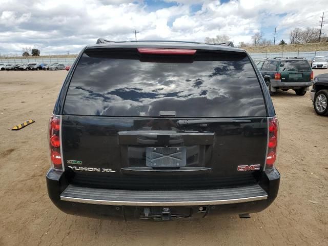 2011 GMC Yukon XL Denali