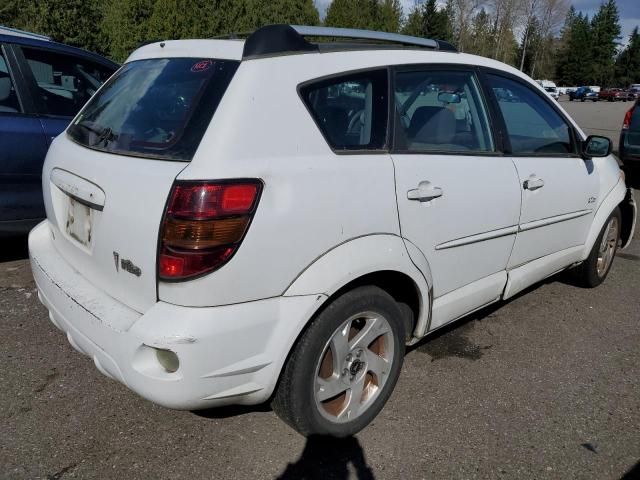 2004 Pontiac Vibe