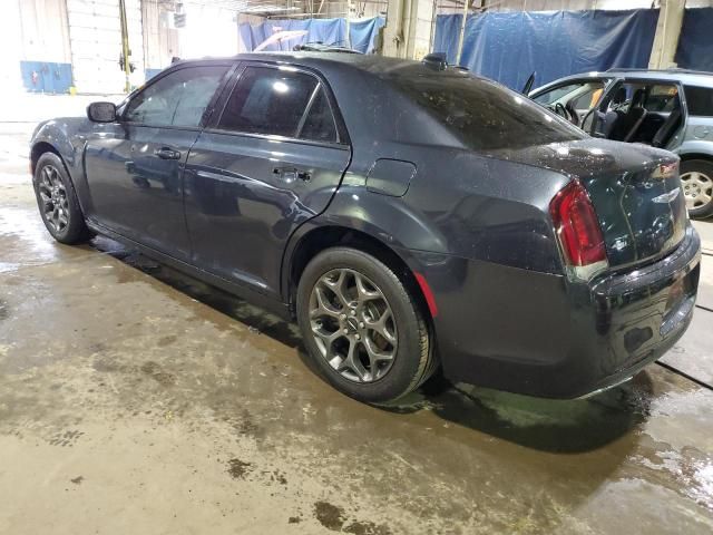 2016 Chrysler 300 S