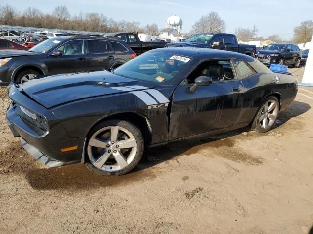 2009 Dodge Challenger R/T