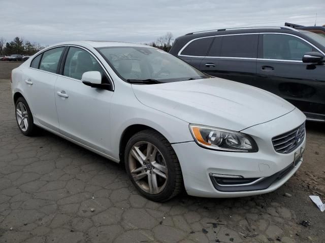 2015 Volvo S60 Premier