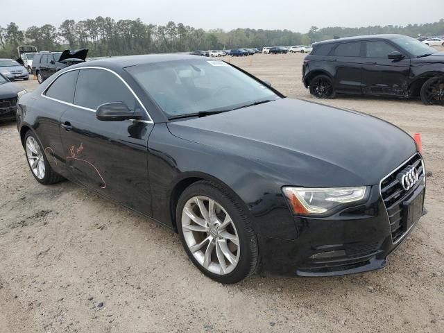 2013 Audi A5 Premium Plus