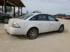 2008 Ford Taurus SEL