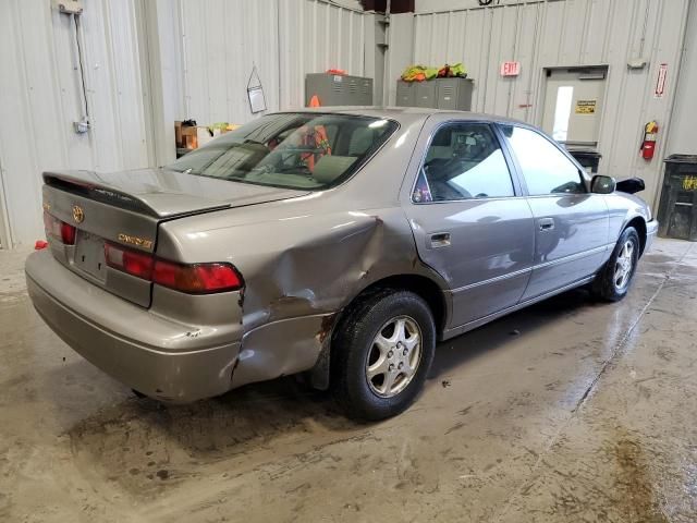 1997 Toyota Camry CE