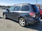 2009 Subaru Forester 2.5X Premium