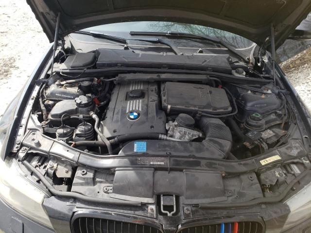 2010 BMW 335 XI