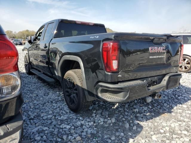 2020 GMC Sierra K1500 Elevation