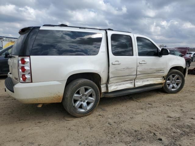 2013 GMC Yukon XL C1500 SLT