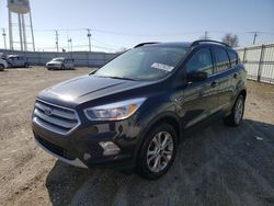 2018 Ford Escape SE for sale in Chicago Heights, IL