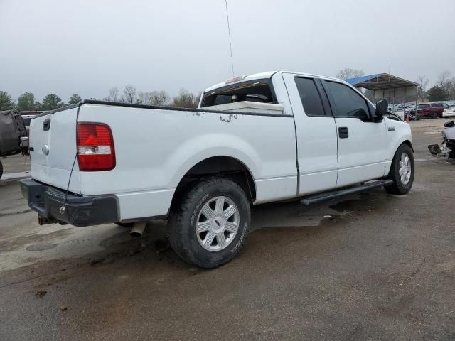 2007 Ford F150