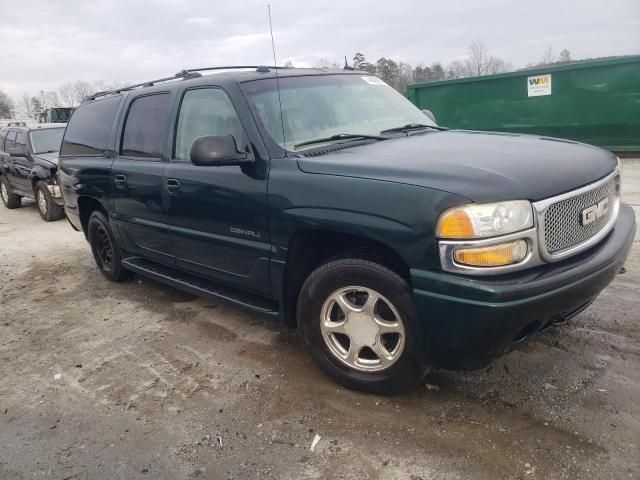 2004 GMC Yukon XL Denali