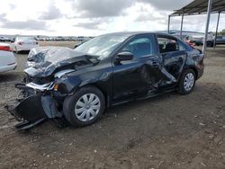 Vehiculos salvage en venta de Copart San Diego, CA: 2016 Volkswagen Jetta S