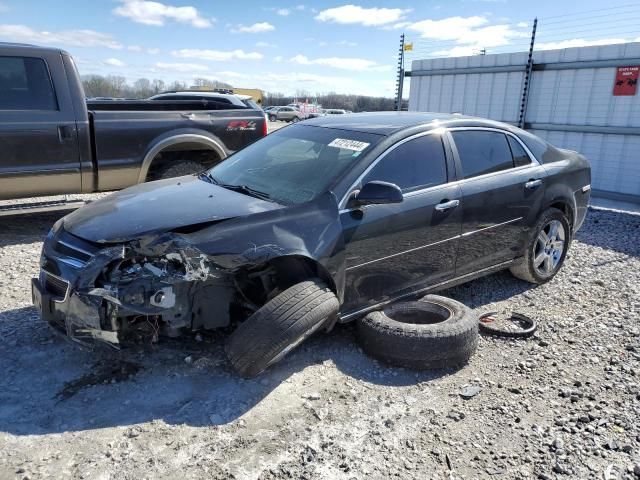 2012 Chevrolet Malibu 1LT