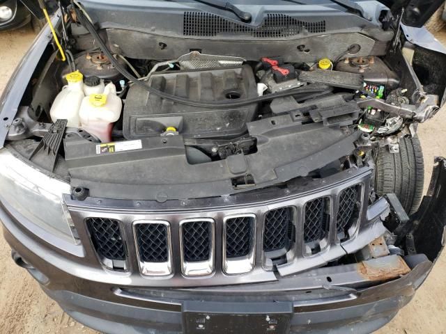 2015 Jeep Compass Sport