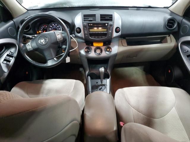 2008 Toyota Rav4 Limited