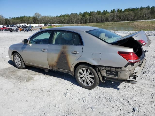 2007 Toyota Avalon XL