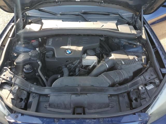 2012 BMW X1 XDRIVE28I