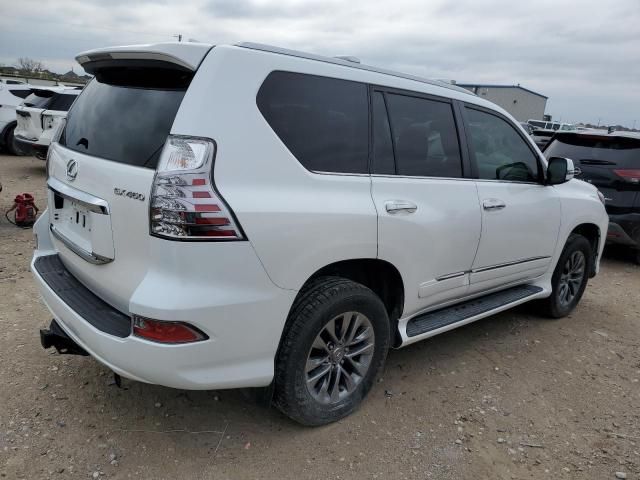 2016 Lexus GX 460