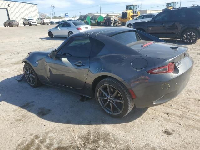 2018 Mazda MX-5 Miata Grand Touring