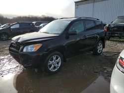 Salvage cars for sale at Windsor, NJ auction: 2009 Toyota Rav4