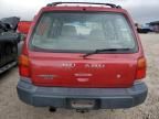 2000 Subaru Forester L