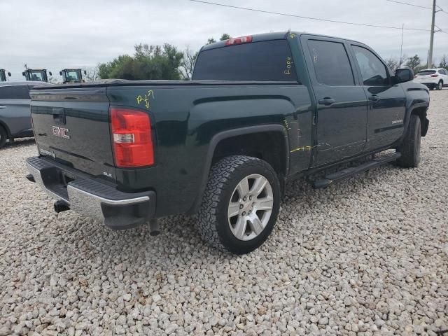 2014 GMC Sierra C1500 SLE