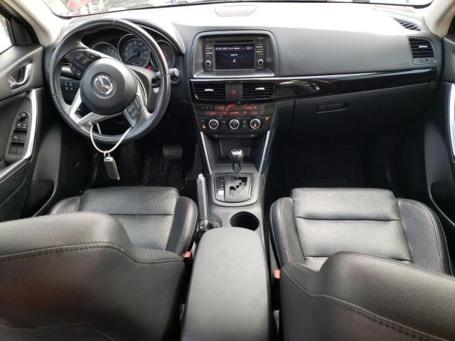 2014 Mazda CX-5 GT