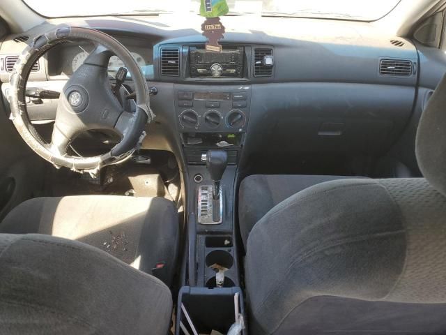 2003 Toyota Corolla CE