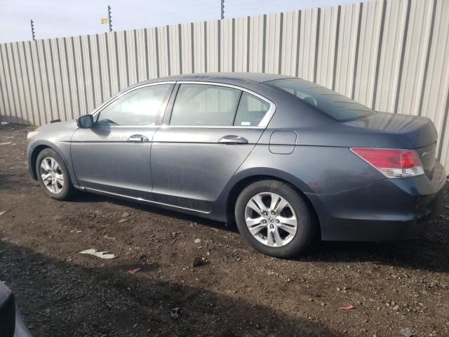 2010 Honda Accord LXP