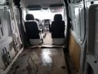 2016 Mercedes-Benz Sprinter 2500