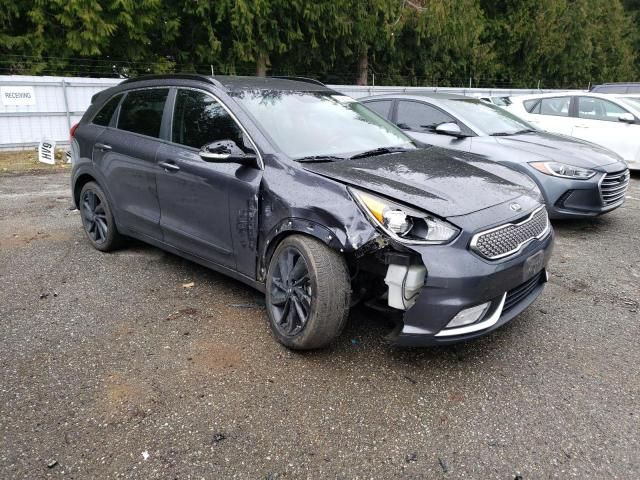 2018 KIA Niro EX