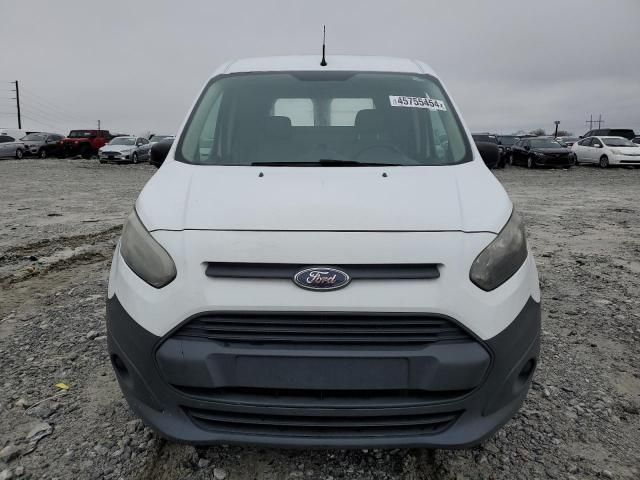 2015 Ford Transit Connect XL