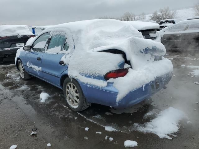 1995 GEO Prizm LSI