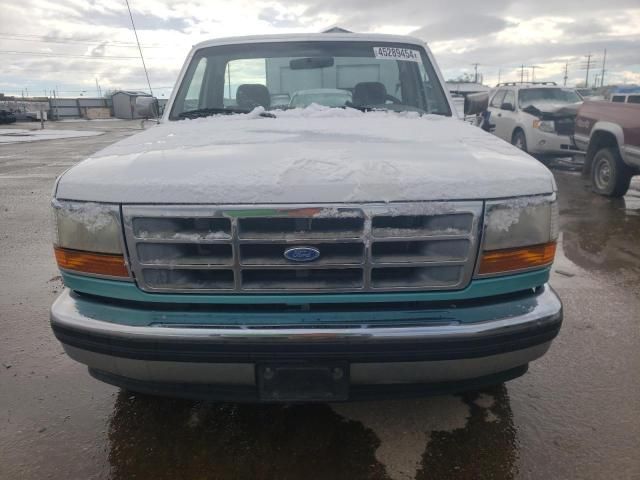 1994 Ford F150