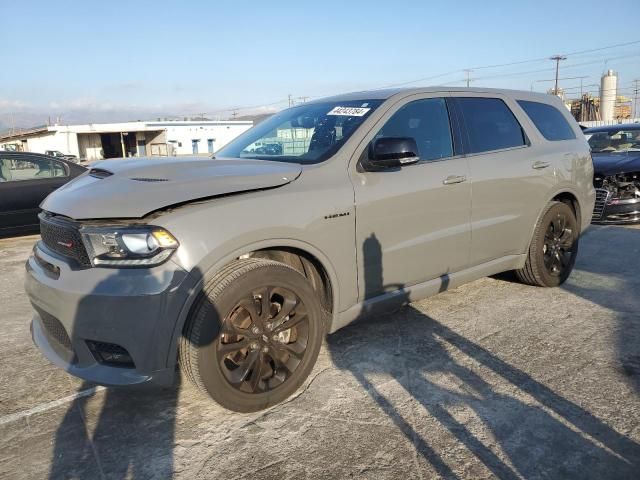 2020 Dodge Durango R/T