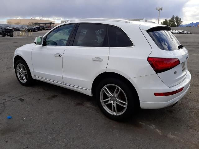 2015 Audi Q5 Premium