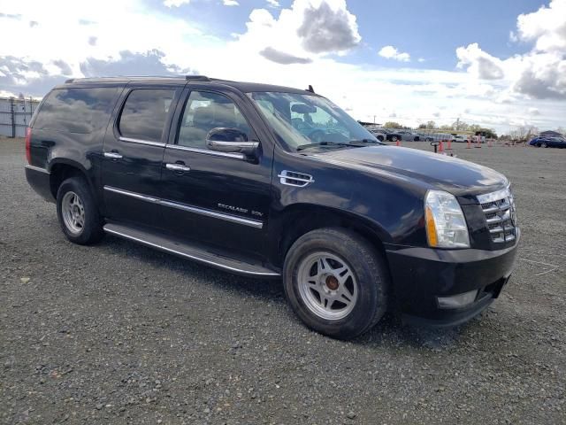 2014 Cadillac Escalade ESV Luxury