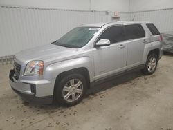 Vehiculos salvage en venta de Copart Concord, NC: 2016 GMC Terrain SLE