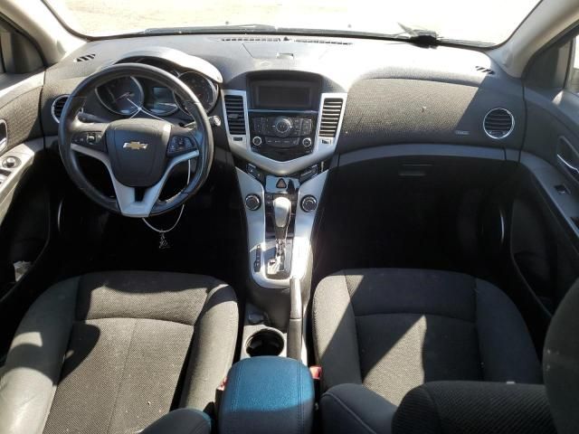 2011 Chevrolet Cruze LT