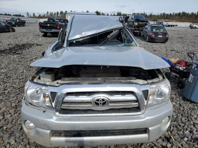 2006 Toyota Tacoma Double Cab Long BED