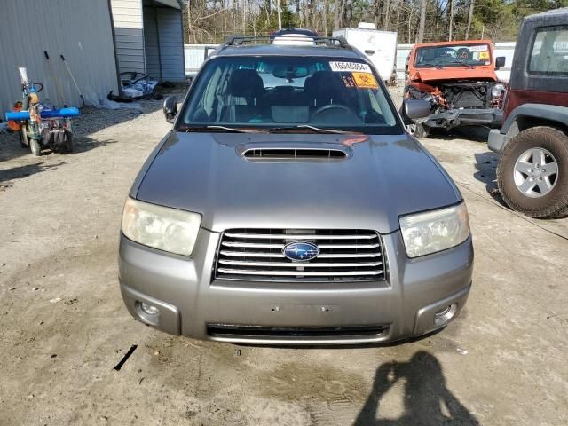 2006 Subaru Forester 2.5XT