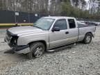 2004 Chevrolet Silverado K1500