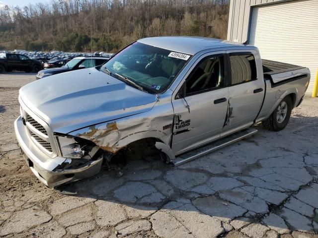 2013 Dodge RAM 1500 SLT