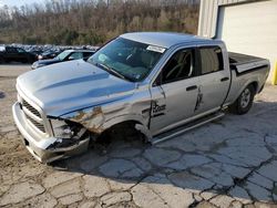 Dodge salvage cars for sale: 2013 Dodge RAM 1500 SLT