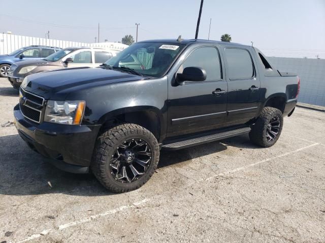 2007 Chevrolet Avalanche C1500