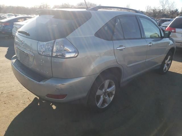 2008 Lexus RX 350