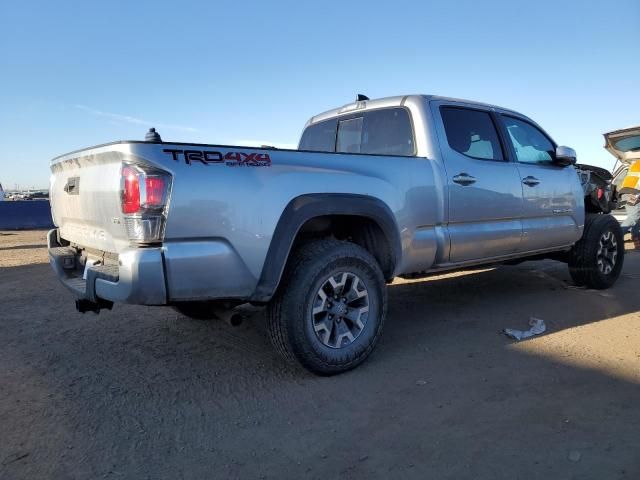 2023 Toyota Tacoma Double Cab