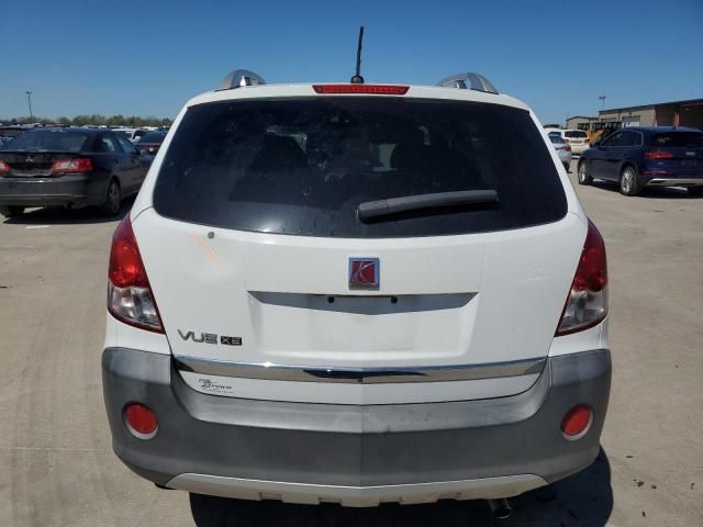 2009 Saturn Vue XE