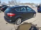 2015 Ford C-MAX Premium SEL